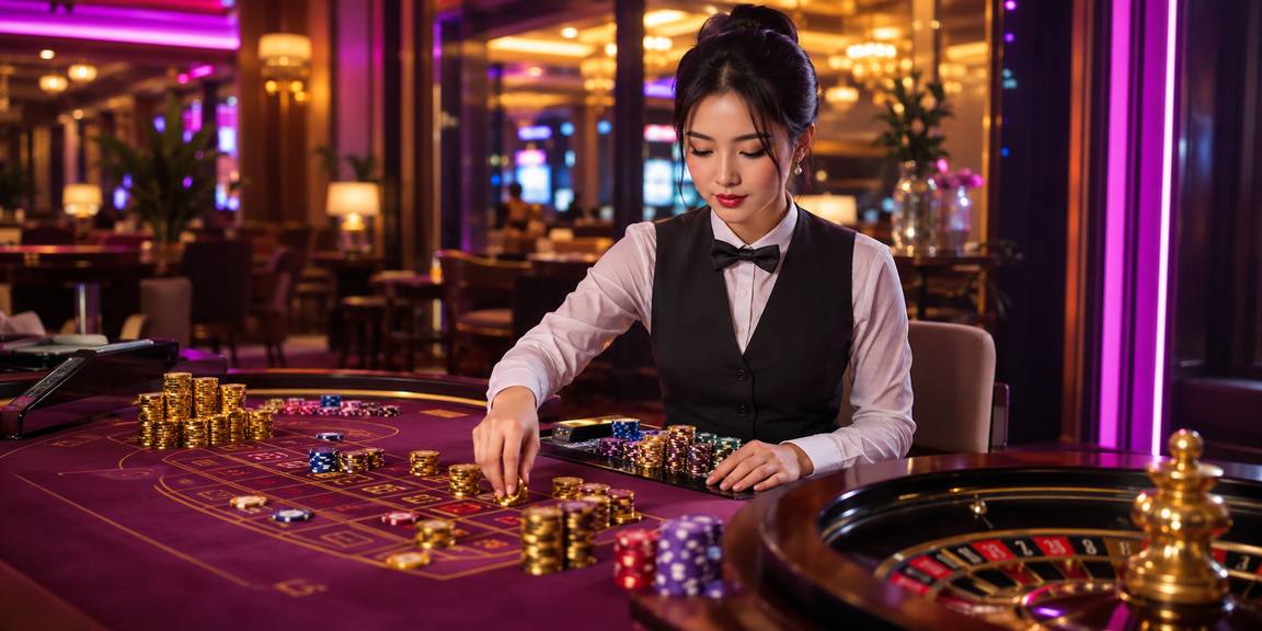 sv123 net Live Casino